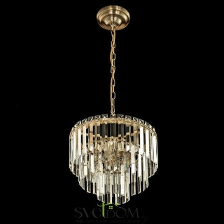 Люстры подвесныеCL303163 CITILUX | Svetdom.by