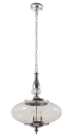 Подвесные светильники Crystal Lux 2450/204 от Магазина Svetdom.by