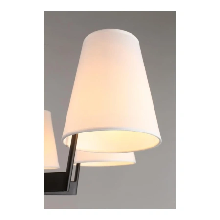 Люстра подвесная Omnilux  OML-68613-08 Omnilux
