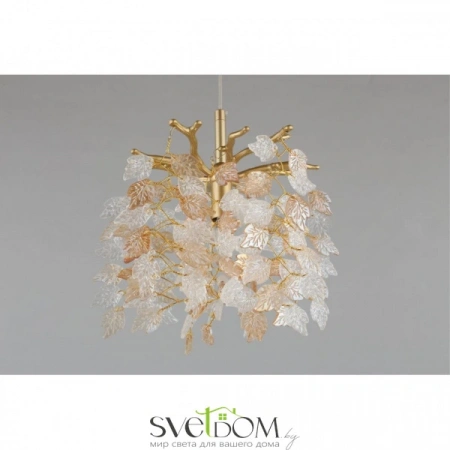 Подвесные светильники Omnilux OML-52806-01 от Магазина Svetdom.by