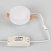 Светильник LTD-80R-Opal-Roll 5W Warm White Arlight 020809 Arlight