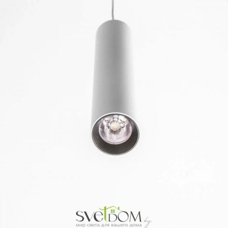 Подвесные светильники CITILUX CL01PB120N от Магазина Svetdom.by