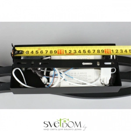 Настенно-потолочные светильники Aployt APL.002.17.72 от Магазина Svetdom.by