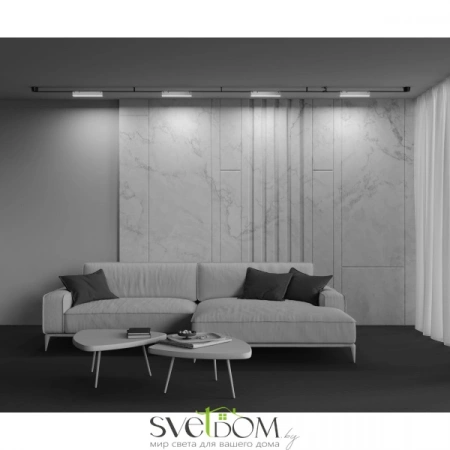 TR129B-12W4K-W Maytoni