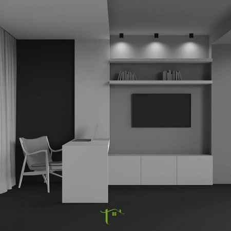 Потолочные светильники Maytoni C064CL-L12B4K от Магазина Svetdom.by