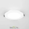 Citilux Галс CLD5507N Встраиваемый светодиодный светильник CITILUX