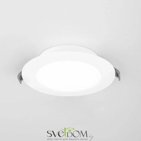 Citilux Галс CLD5507N Встраиваемый светодиодный светильник CITILUX