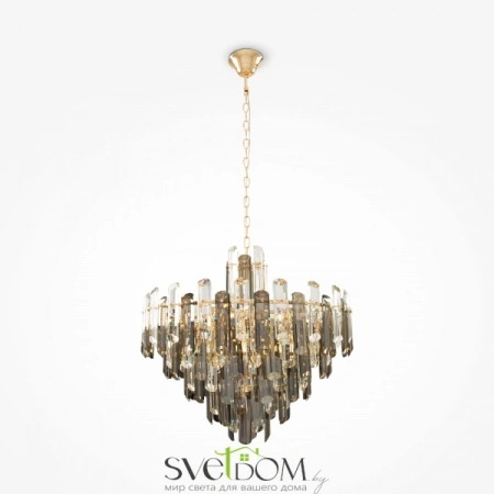 Подвесные светильники Maytoni DIA200PL-08G от Магазина Svetdom.by