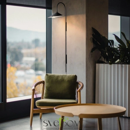 Настенные светильники FR5493WL-01B1 Freya | Svetdom.by