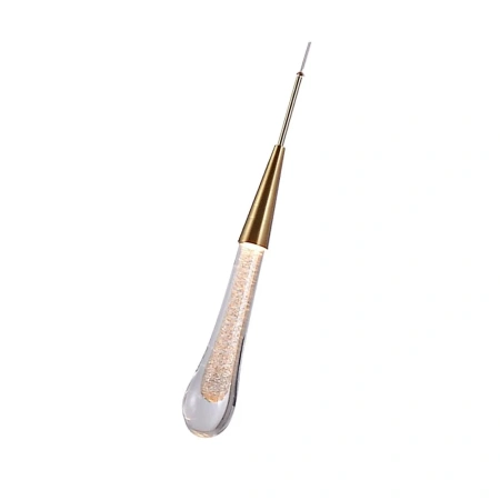 Подвесной светильник Kink Light Гутта 07861-1A,36 Kink Light