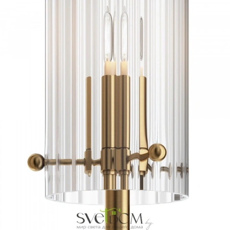 Настенный светильник (бра) Maytoni MOD223WL-02BS Maytoni