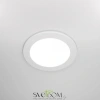 Фото Встраиваемые светильники Maytoni DL016-6-L12W Встраиваемые светильники Maytoni DL016-6-L12W от Магазина Svetdom.by