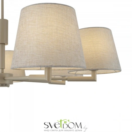 Подвесные светильники Freya FR2057PL-07BG от Магазина Svetdom.by