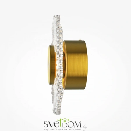 Бра MOD343WL-L5BS3K2 Maytoni | Svetdom.by
