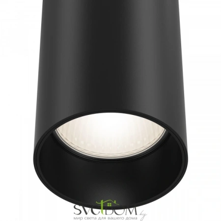 Трековый подвесной светильник Technical TR025-1-GU10-B TR025-1-GU10-B Maytoni