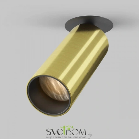 Потолочные светильники Maytoni C053CL-L12W3K-W-BS от Магазина Svetdom.by