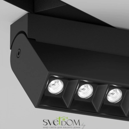 TR077-2-10W4K-B Maytoni