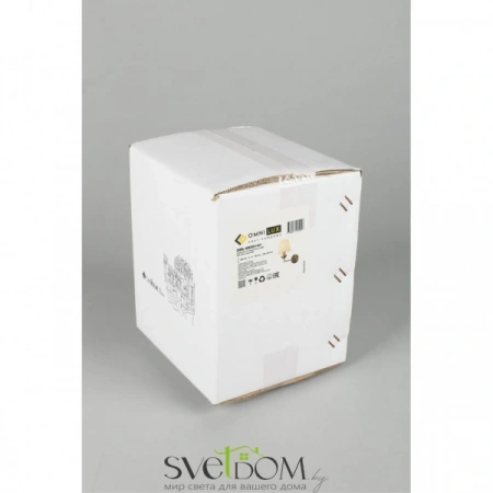 Настенные светильники OML-68201-01 Omnilux | Svetdom.by