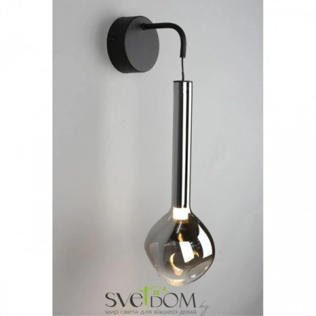 Настенные светильники APL.058.11.04 Aployt | Svetdom.by