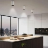 CITILUX CL512110 AXEL Белый Св-к Потолочный CITILUX
