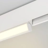 Светильник MAG-FLAT-FOLD-45-S405-12W Day4000 (WH, 100 deg, 24V) Arlight 026990 Arlight