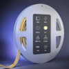 Светодиодная лента Maytoni Ультра 24В COB 8Вт/м 3000К 5м IP 67 201301 Maytoni