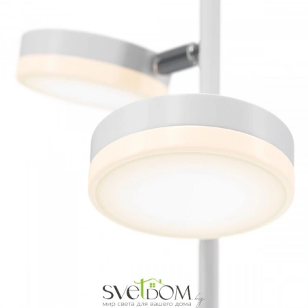 Подвесные светильники Maytoni MOD070PL-L18WK от Магазина Svetdom.by