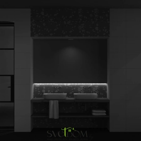 TR084-1-6W4K-W Maytoni