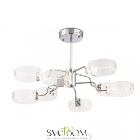 Светильники Freya FR6039CL-L64CH от Магазина Svetdom.by
