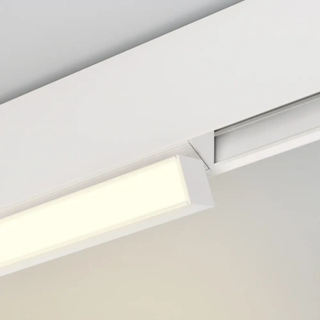 Светильник MAG-FLAT-FOLD-45-S405-12W Day4000 (WH, 100 deg, 24V) Arlight 026990 Arlight