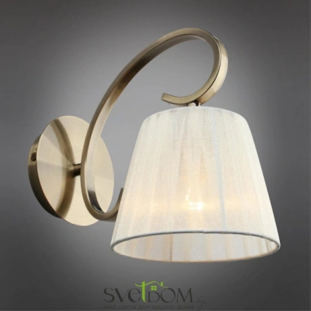 Настенные светильники OML-56101-01 Omnilux | Svetdom.by