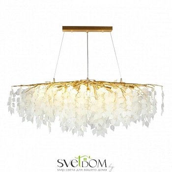 Люстра подвесная Aployt  APL.849.13.13