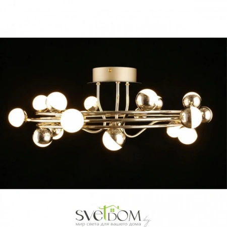 Люстры потолочныеAPL.774.07.54 Aployt | Svetdom.by