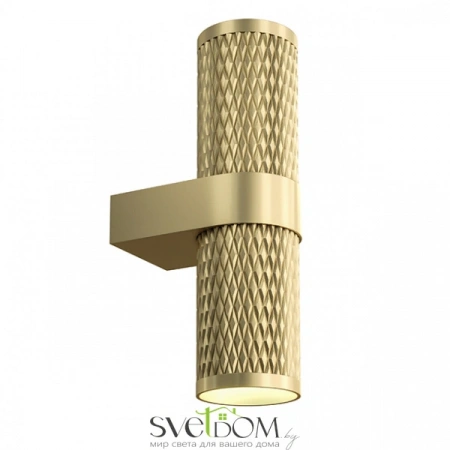 Настенные светильники C069WL-02MG Maytoni | Svetdom.by