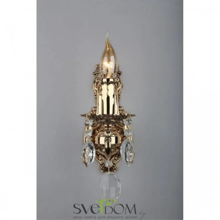 Настенные светильники OML-78901-01 Omnilux | Svetdom.by