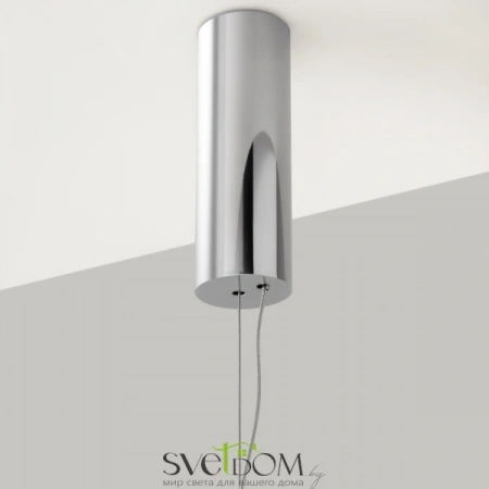 Подвесные светильники Maytoni MOD381PL-L45CH3K от Магазина Svetdom.by