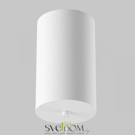 Подвесные светильники Maytoni P101PL-L500-12W3K-W от Магазина Svetdom.by