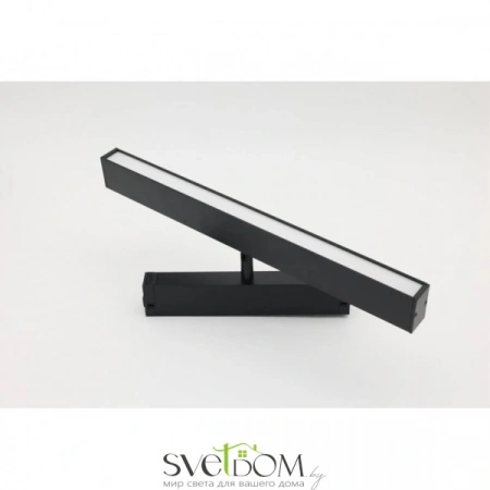 Светильник трековый Aployt  APL.0203.01.18 APL.0203.01.18 Aployt