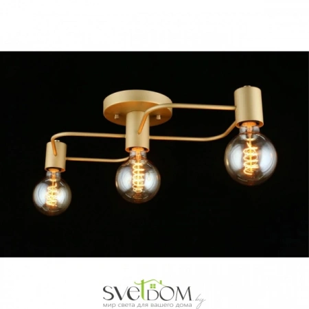 Люстры потолочныеAPL.911.07.03 Aployt | Svetdom.by