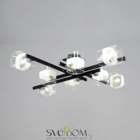 Люстры потолочныеCL139282 CITILUX | Svetdom.by