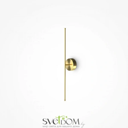 Настенные светильники C084WL-L7BS2.7K-1 Maytoni | Svetdom.by