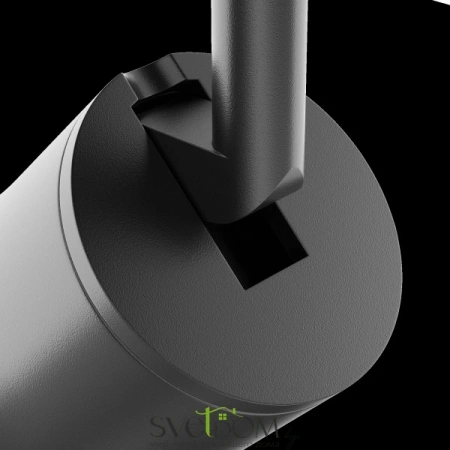 TR022-1-GU10-B Maytoni