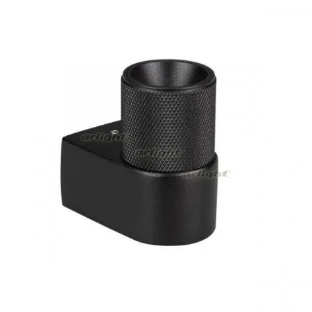 ARLIGHT Светильник SP-SPICY-WALL-MINI-S60x39-3W Day4000 (BK, 40 deg, 230V) (Arlight, IP20 Металл, 3 года)