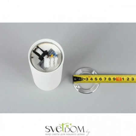 Накладные светильники Omnilux OML-101409-12 от Магазина Svetdom.by