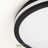 Citilux LUNS CL711021V LED Светильник влагозащищённый Чёрный CITILUX