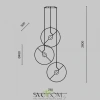 Подвесные светильники Maytoni MOD154PL-L6W3K1 от Магазина Svetdom.by