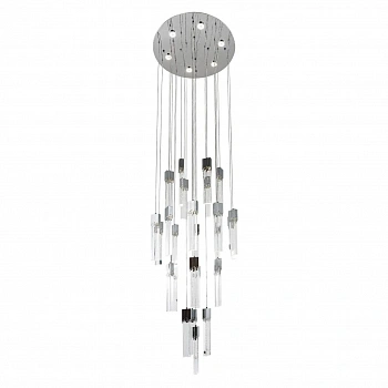 Подвесная люстра MODELUX ML.88992.26 CR