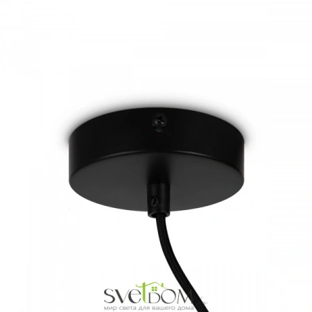 Подвесные светильники Freya FR5221PL-01B от Магазина Svetdom.by