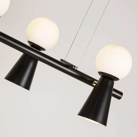 Люстры подвесные4095-5P Favourite | Svetdom.by