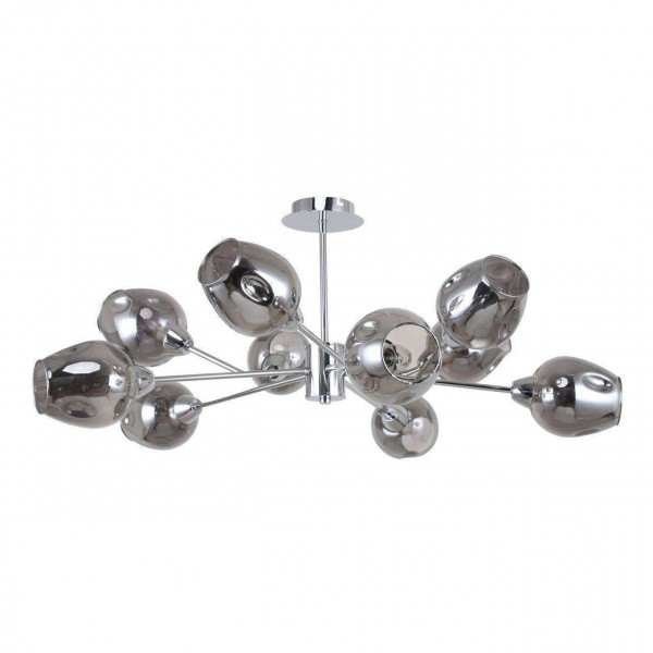 Люстры потолочные2657-10U Favourite | Svetdom.by